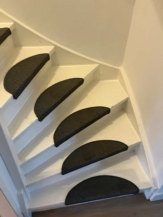 Zimmer Roompot Marinapark Volendam