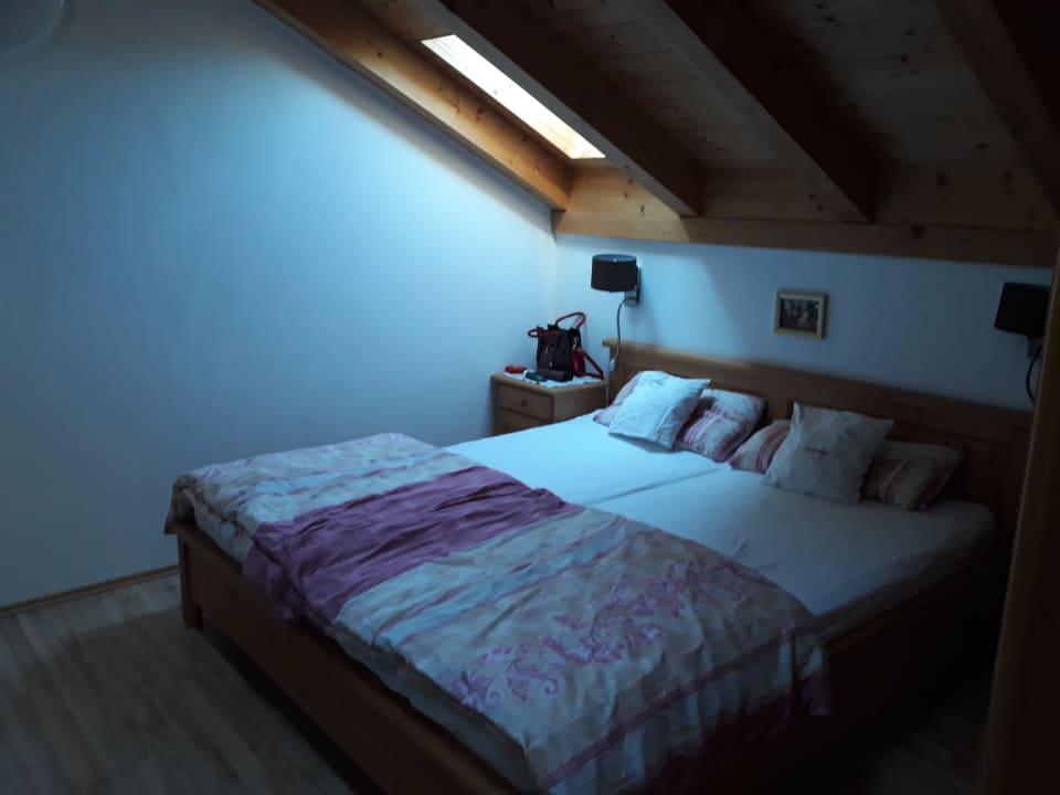 Zimmer Gästehaus Zacherlhof