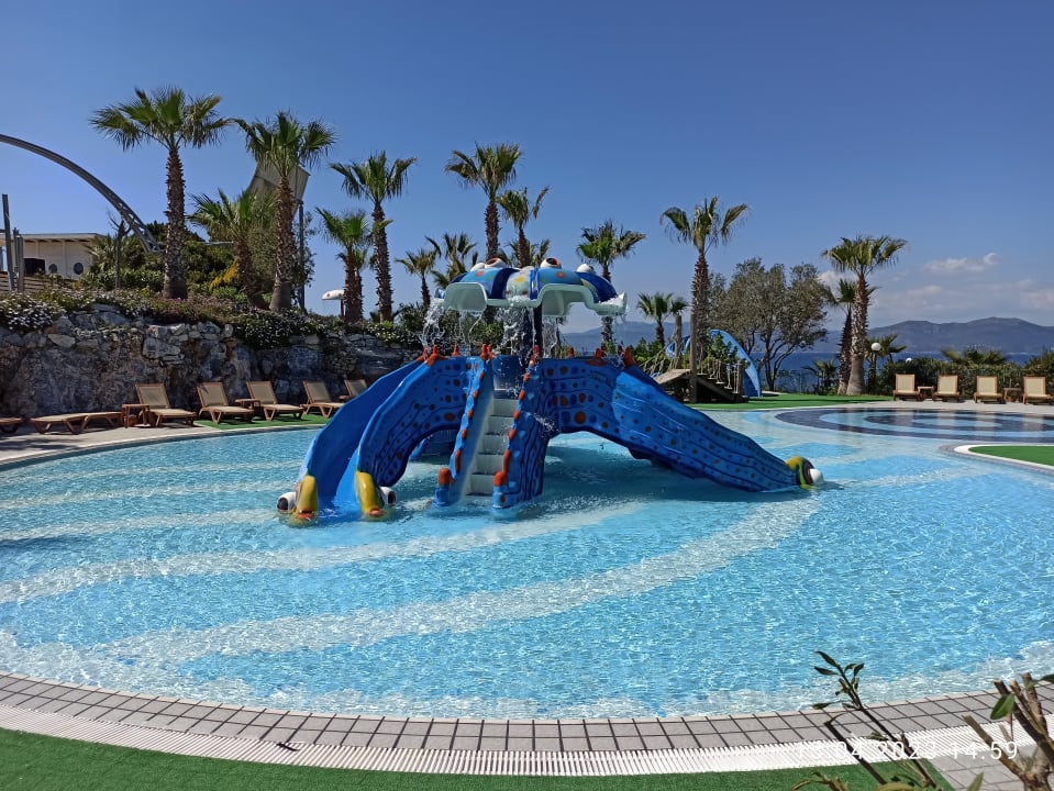 Sport & Freizeit Hotel Pine Bay Holiday Resort