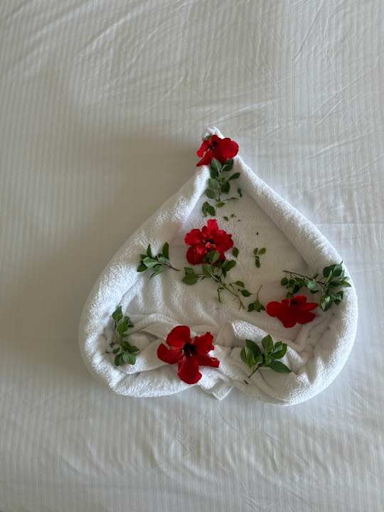 Sonstiges Atrium Prestige Thalasso Spa Resort & Villas