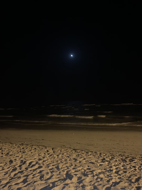 Strand ROBINSON DJERBA BAHIYA
