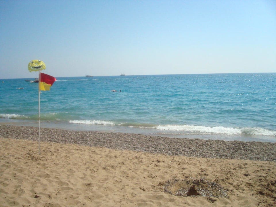 Strand Marvida Family Eco