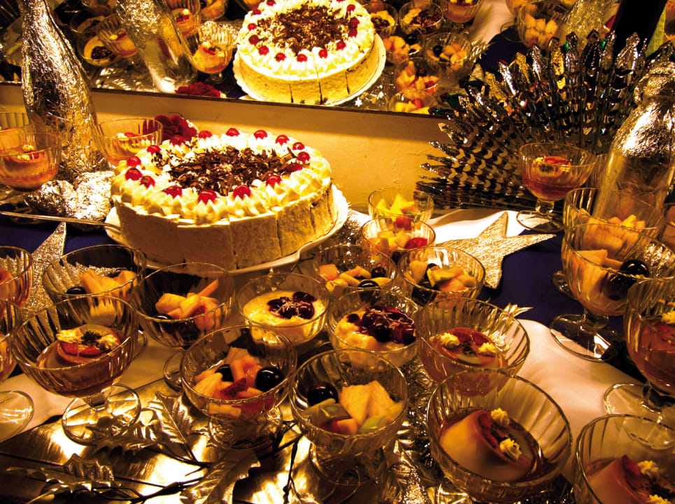 Gastro Clubhotel Hochsauerland