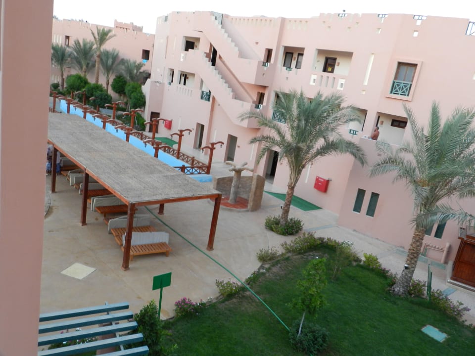 ... Rehana Sharm Resort Aqua Park & Spa