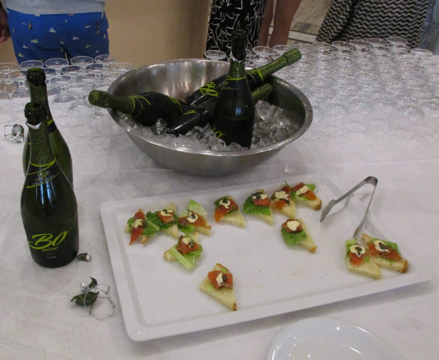 Restaurant Mitsis Rodos Village