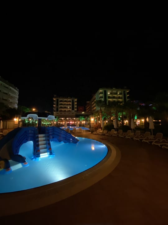 Pool Dizalya Palm Garden