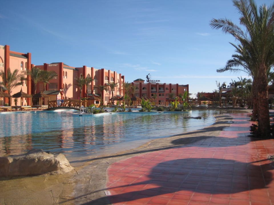 Aqua Vista Pickalbatros Aqua Vista Resort - Hurghada