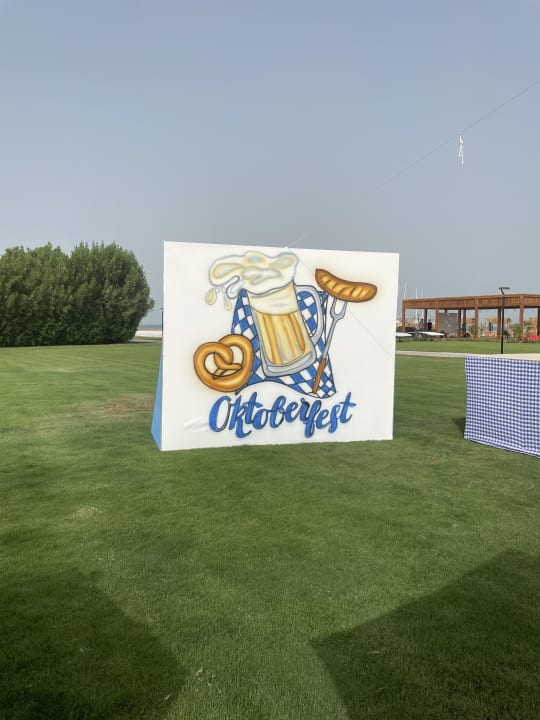 Sonstiges Rixos Premium Magawish Suites & Villas