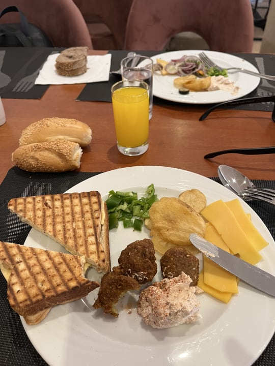 Gastro Hurghada Long Beach Resort