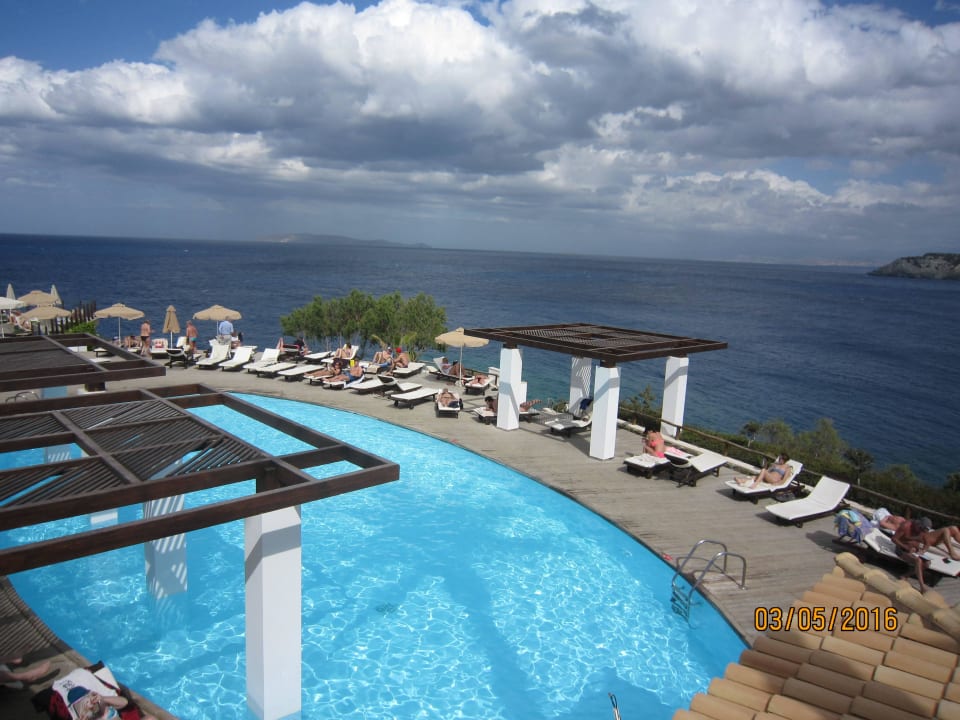 Adultpool Seaside A Lifestyle Resort