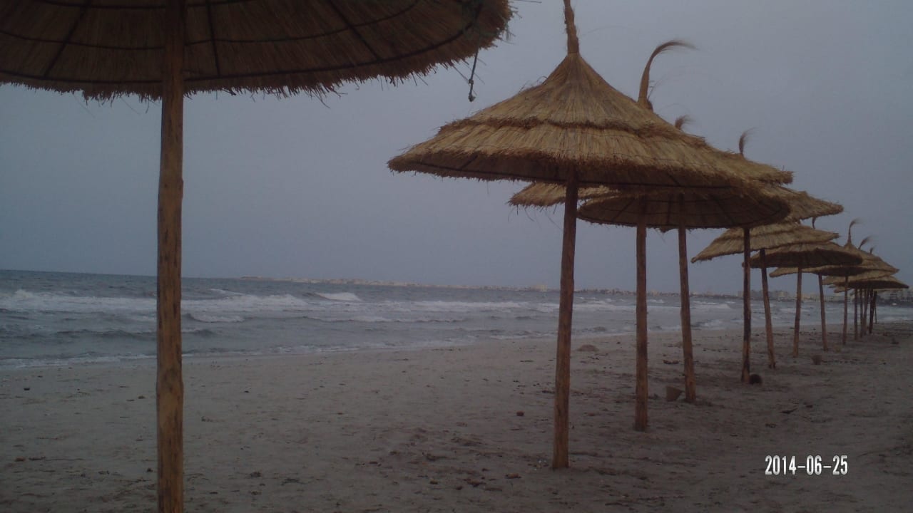 Plaz Nour Palace Resort & Thalasso