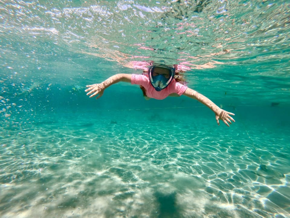 Sport & Freizeit Jaz Makadi Oasis Resort