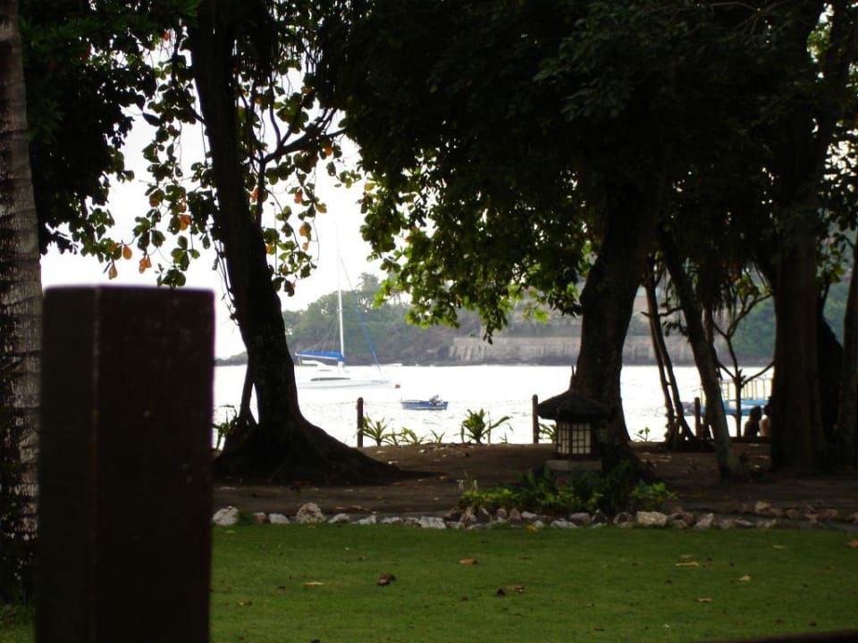 Abendstimmung Kila Senggigi Beach Lombok