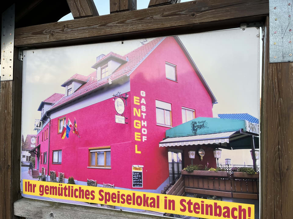 Sonstiges Gasthof Engel