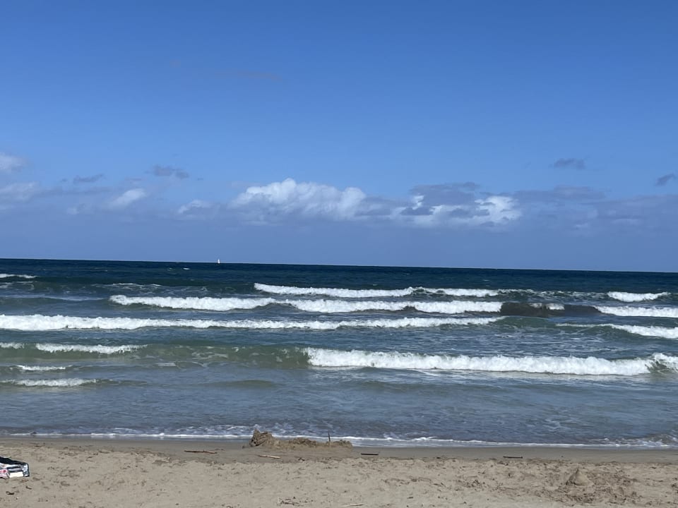 Strand The Sea Hotel by Grupotel - Adults only