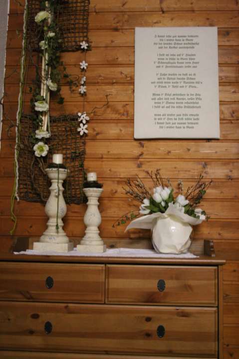 Herzlich Willkommen! Gasthaus Pension Schön