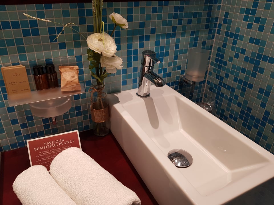 Zimmer Hotel Nautica