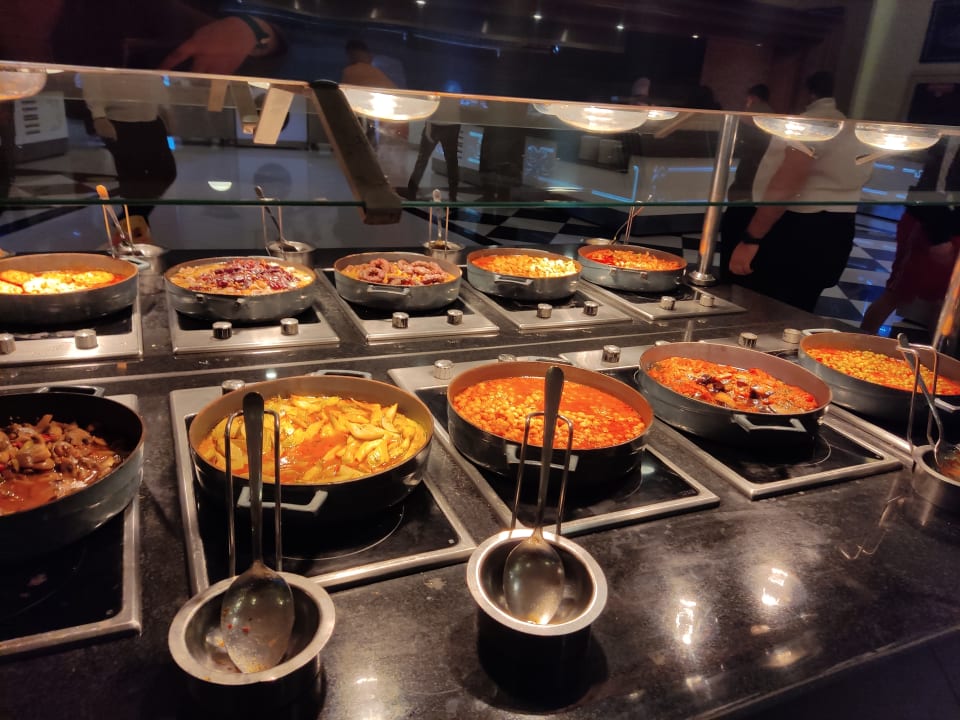 Gastro Hotel Delphin Imperial