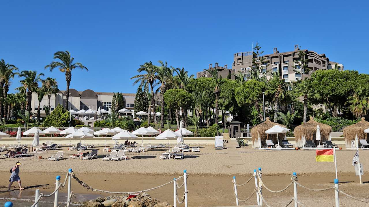 Außenansicht PALOMA Perissia