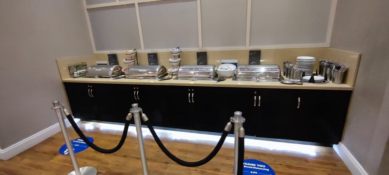 Gastro Homewood Suites Midtown Manhattan Times Square South