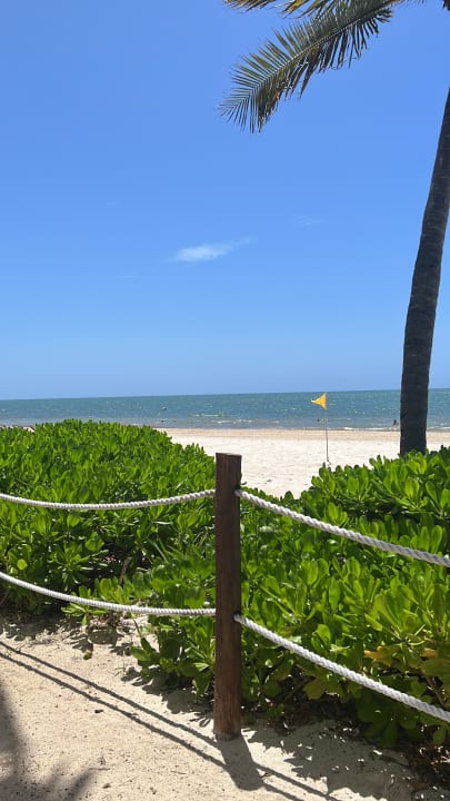 Strand Hyatt Zilara Riviera Maya