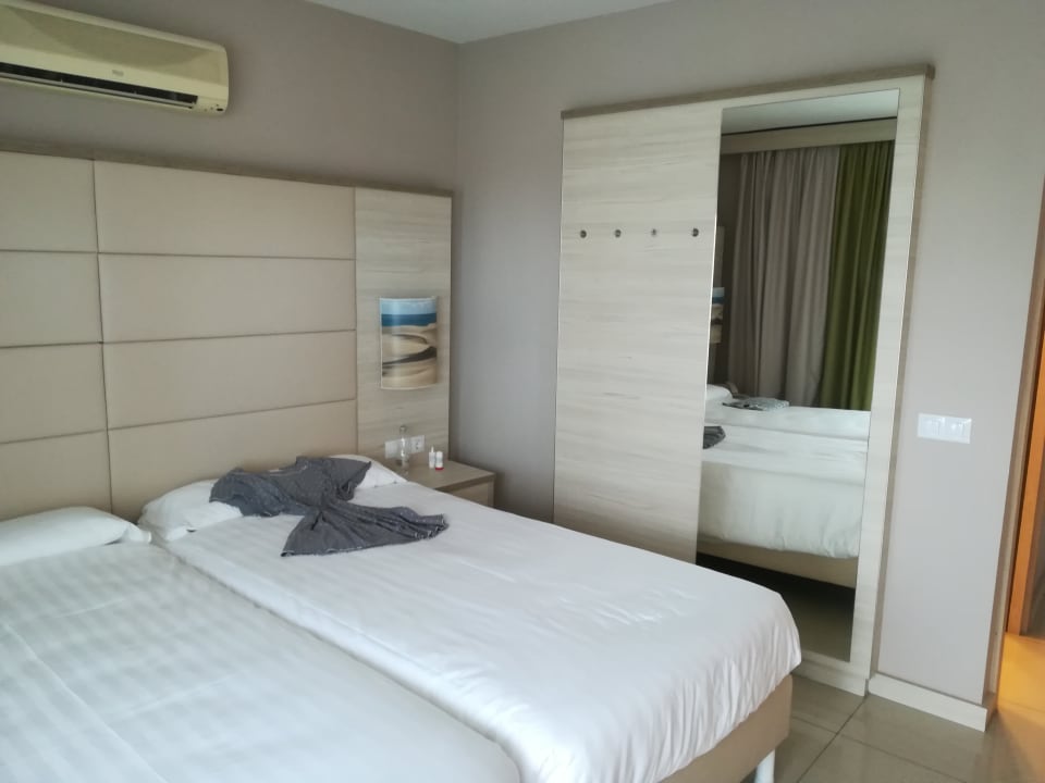 Zimmer Bull Escorial & Spa