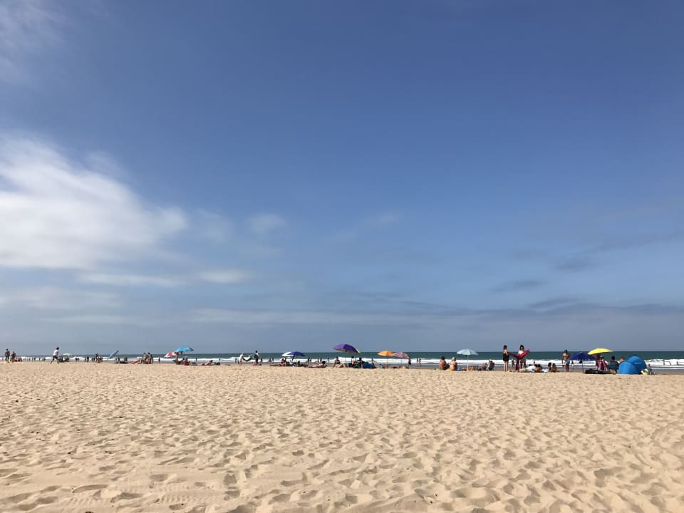 Strand Valentin Sancti Petri