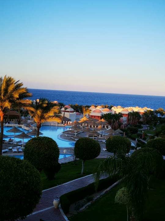Außenansicht Serenity Alpha Beach