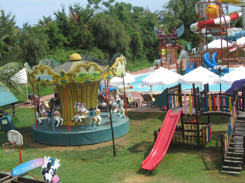 Hotel Turan Prince Residence Hotel Turan Prince