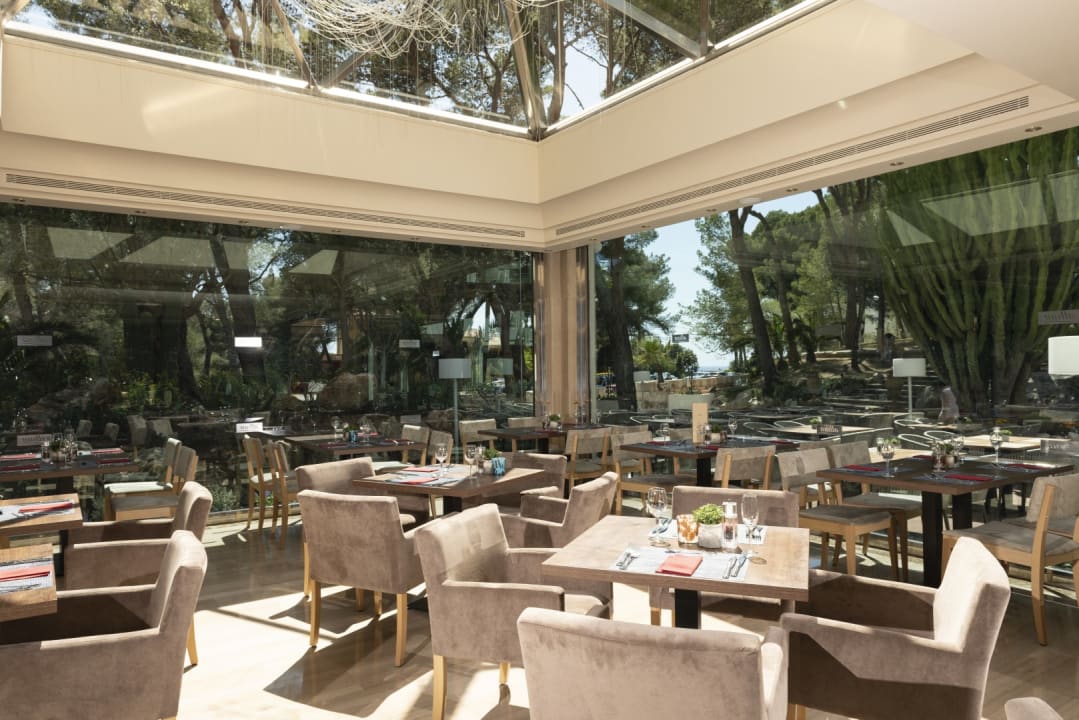 Gastro allsun Hotel Bella Paguera