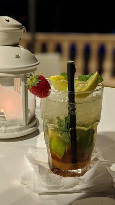 Gastro Sentido Fido Punta del Mar – Adults only