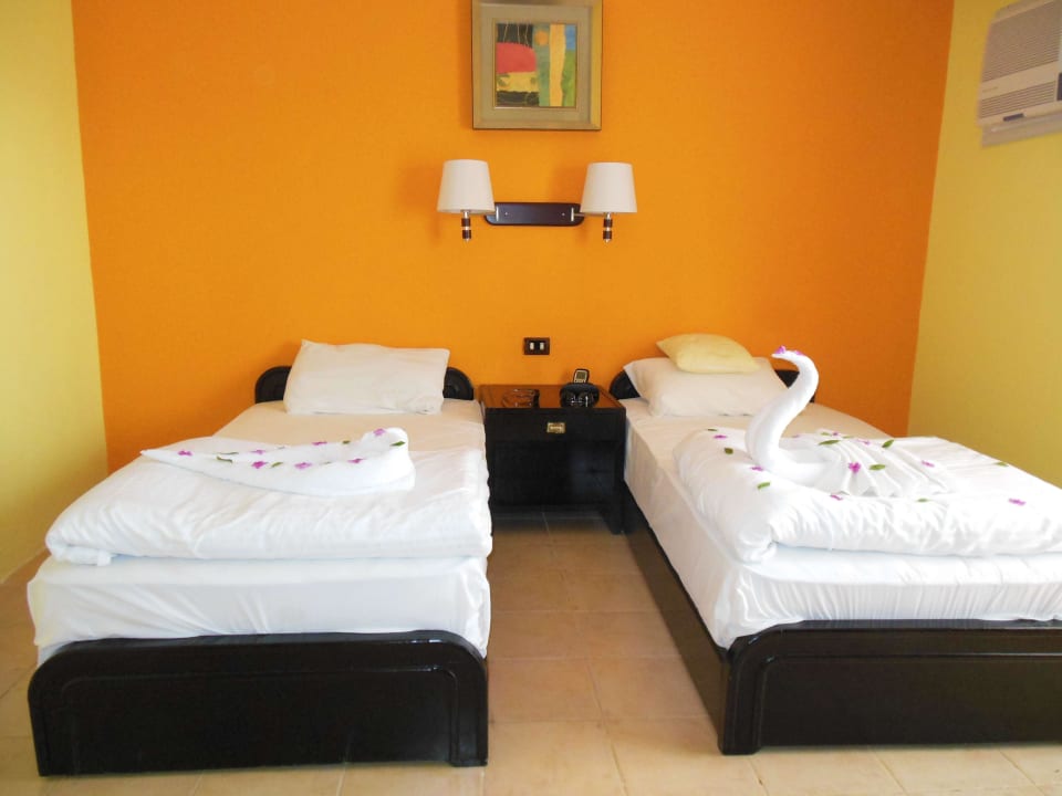 Betten Hotel Coral Garden