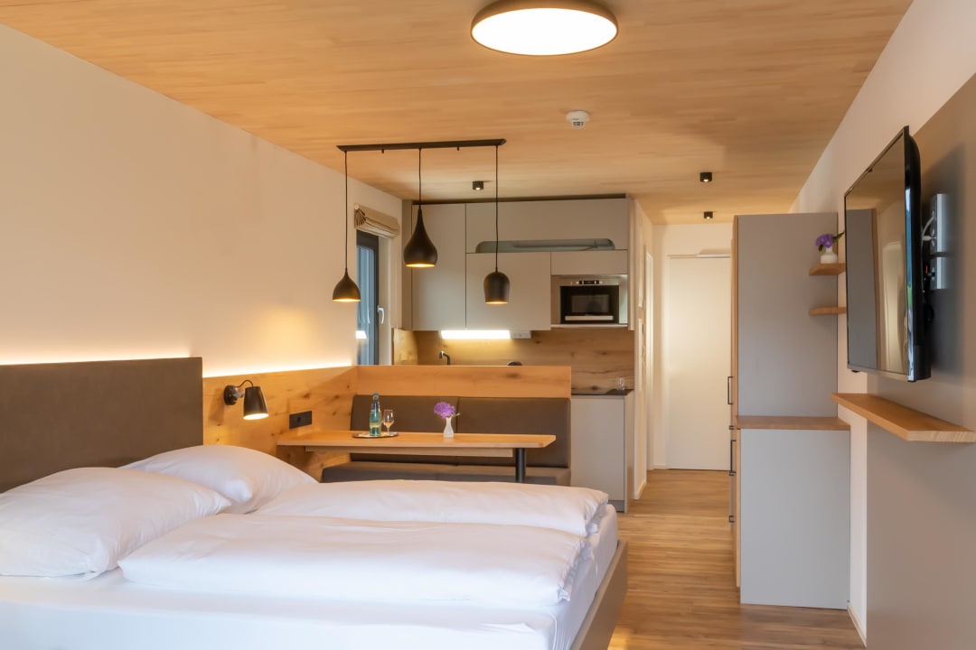 Zimmer Goldener Adler Oberried - Hotel & Appartements