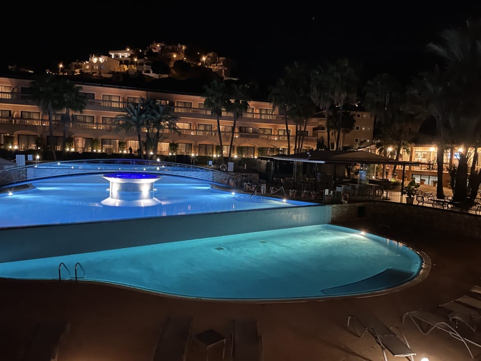 Pool Mon Port Hotel & Spa