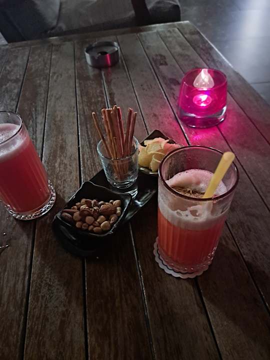 Gastro Seaden Quality Resort & Spa