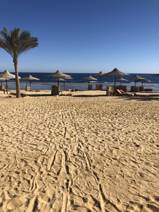 Strand Three Corners Sea Beach Resort