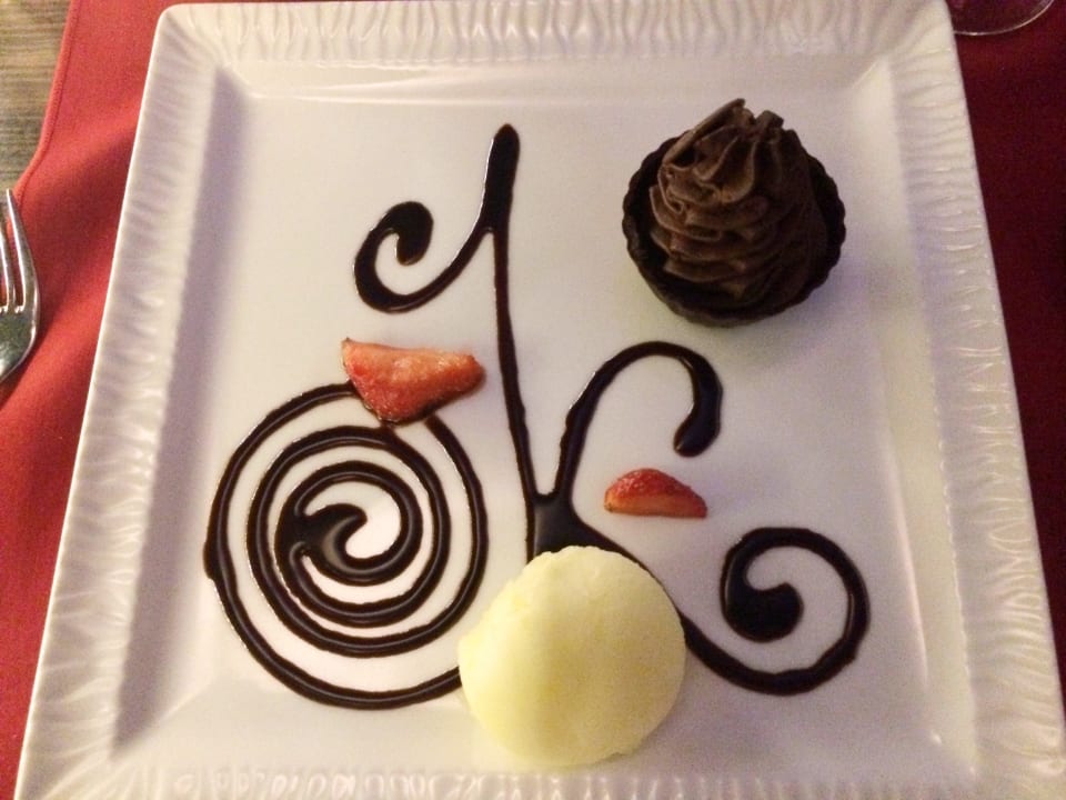 Restaurant Kiku Hotel Kanika Olympic Bay