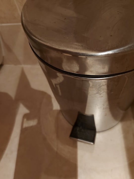 Zimmer Effect Grand Victoria Hotel