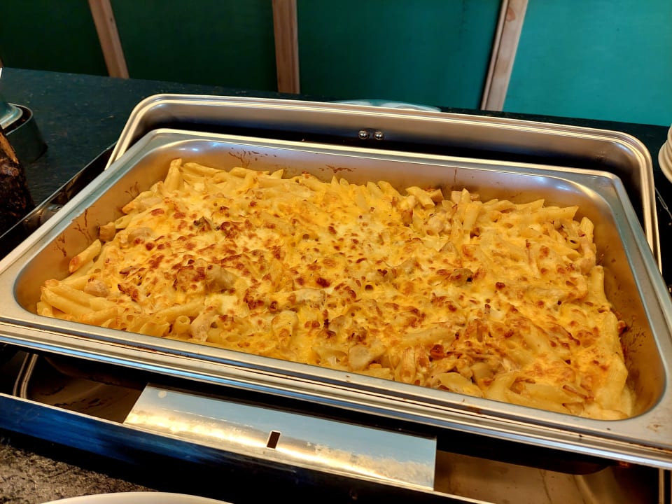 Gastro Kihaa Maldives