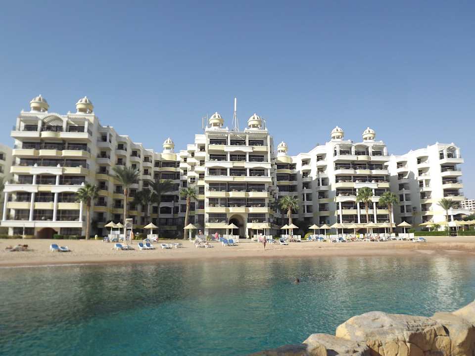 Отель и лагуна SUNRISE Holidays Resort (Adults Only)
