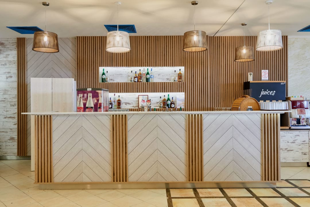 Gastro Sentido Bellevue Beach