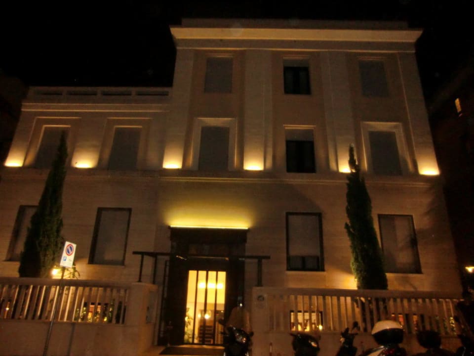 Hotel Hotel Relais 6 Via Tolmino