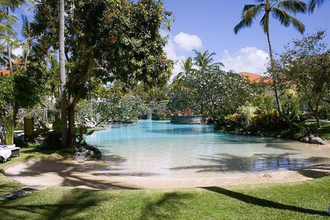 Lagune The Laguna A Luxury Collection Resort & Spa