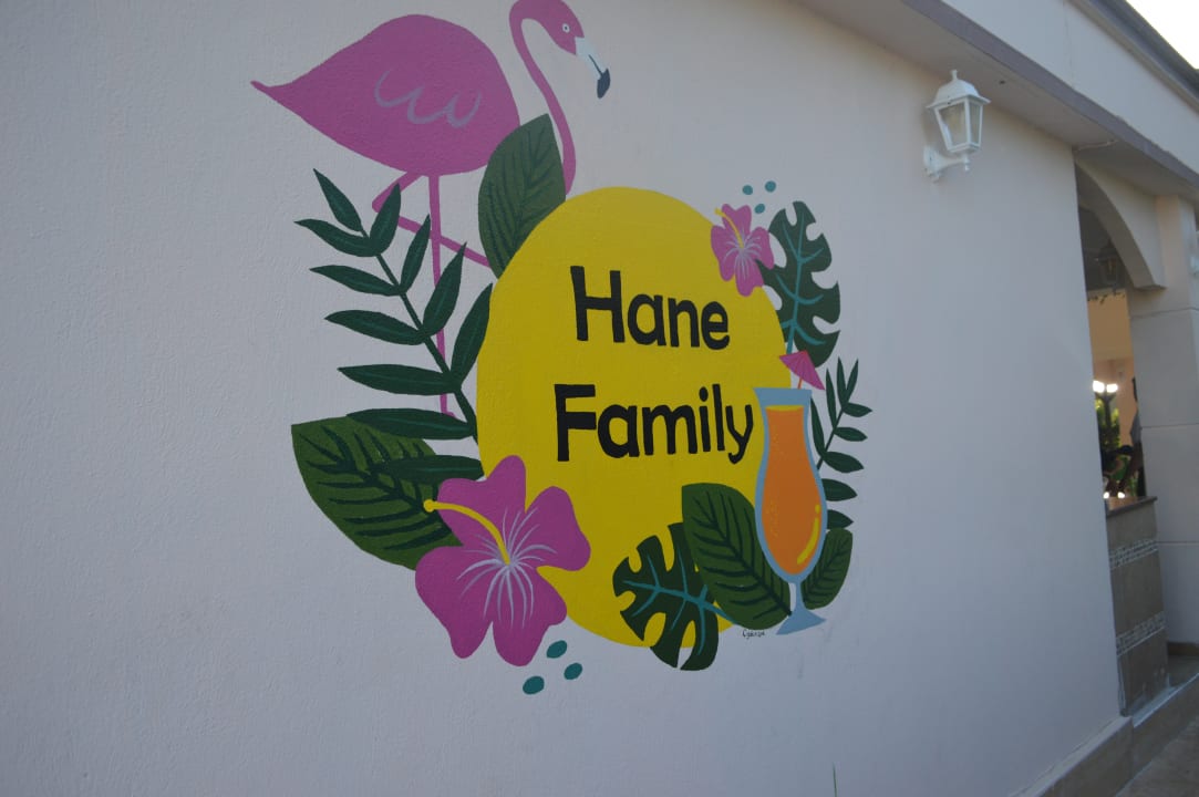 Sonstiges Hane Family Resort