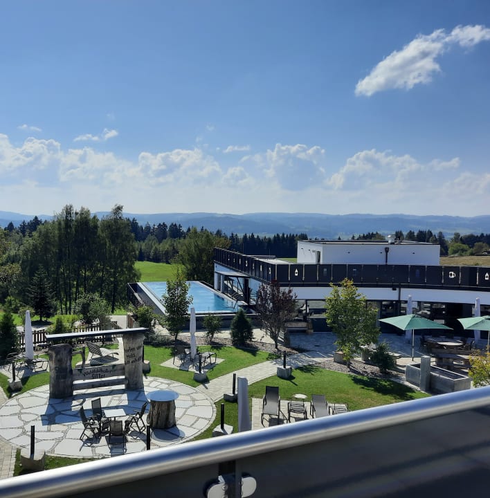 Außenansicht 1. Bier & Wohlfühlhotel Gut Riedelsbach