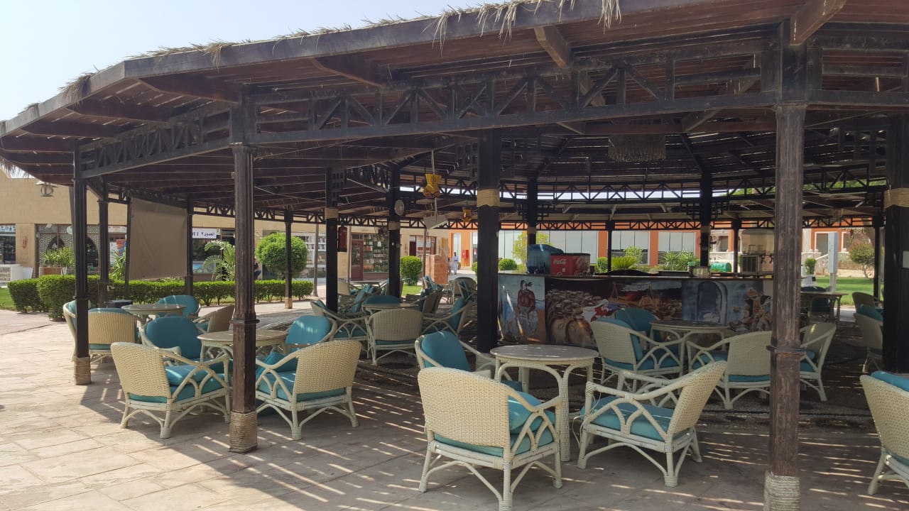 Gastro Sentido Caribbean World Soma Bay