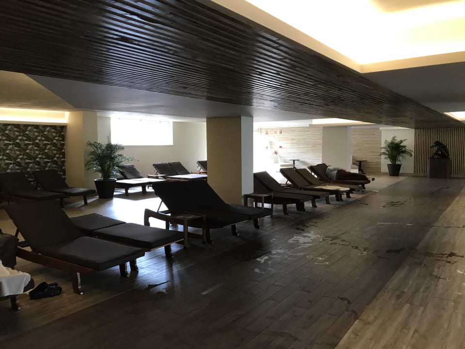 Sport & Freizeit Pestana Royal Premium All Inclusive Ocean & Spa Resort