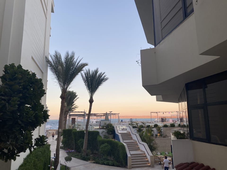 Außenansicht SUNRISE Holidays Resort (Adults Only)