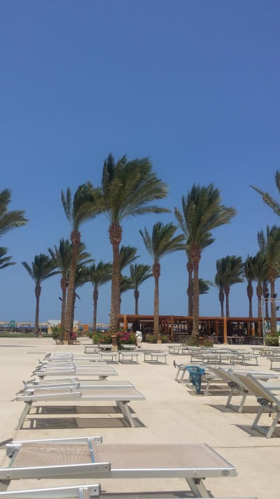 Außen Stella Beach Resort & Spa Makadi Bay