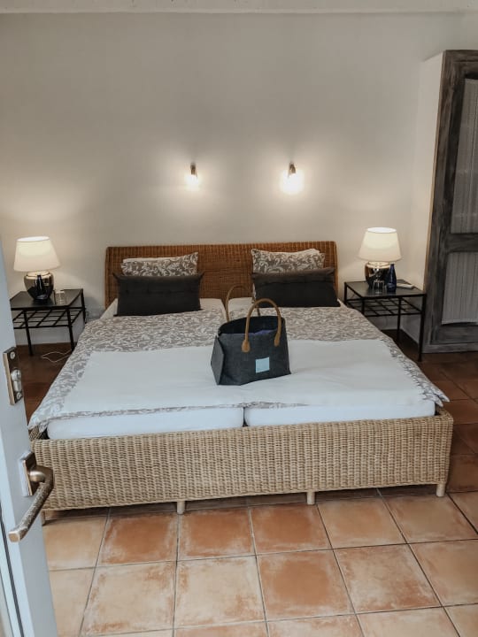 Zimmer Finca Amapola - Agrotourismus Hotel